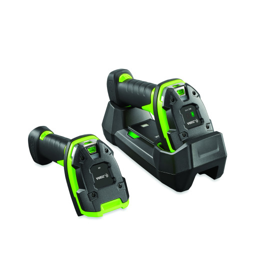 DS3600-XR ULTRA-RUGGED SCANNER