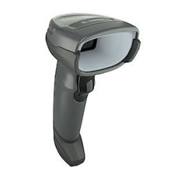 SCNR,DS4608: AREA IMAGER, ELECTRONICS DPM, CORDED, WHITE ILLUMINATION, TWILIGHT BLACK, VIBRATION MOTOR - NA, LA, EMEA ONLY