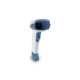 DS4608-HC USB KIT: DS4608-HC4000BVZWW SCANNER, CBA-U21-S07ZBR SHIELDED USB CABLE
