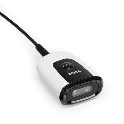 DS5502: Area Imager, For Labs, Corded, White Illumination, Alpine White