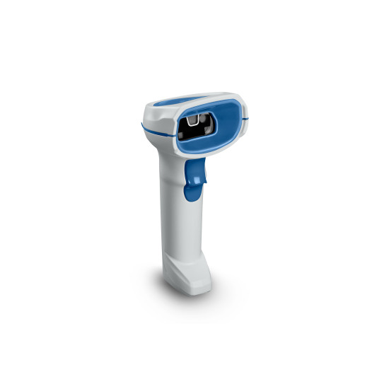 DS8178-HC FIPS DESK/WALL USB KIT: DS8178-HCSF00BVMWW SCANNER WITH POWERCAP , CBA-U21-S07ZBR SHIELDED USB CABLE, CR8178-SC100FBWW CRADLE