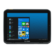 ET8XXX Zebra OneCare Select, Advanced Replacement, within 30 days of hardware. 5 years, inc. comp cover, commissioning  if enabled for 20+ devices  and dashboard.