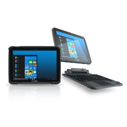 RUGGED TABLET, ET85, 12inch, 4G WWAN, WIN PRO, i5, 8GB, 128GB SSD, NFC, IP65, 3YR WTY