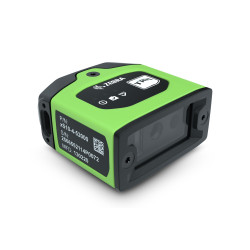 FS10 FIXED INDUSTRIAL USB SCANNER: AUTO FOCUS, STANDARD RANGE, 1.0 MP, FAST 2D BARCODE DECODER, RED AND WHITE ILLUMINATION, LOUD BEEPER - WORLDWIDE.