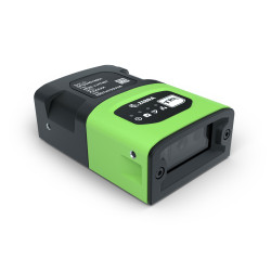 CABLE, ETHERNET 1M, X-CODED M12 TO RJ45, STANDARD FLEX