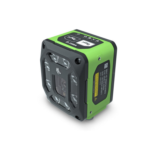 FS42 FIXED INDUSTRIAL SCANNER