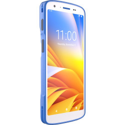 HC55XX Zebra OneCare Select, Advanced Replacement, within 30 days of hardware. Inc VIQ Foresight IOT Service. 3 year duration, includes comprehensive coverage, commissioning and dashboard.