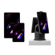 KC50XX Zebra OneCare Select, Advanced Replacement, after 30 days of hardware. 3 year duration, includes comprehensive coverage, commissioning and dashboard.