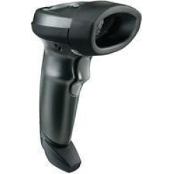 KIT,LI2208 BLK USB KT WW:SCANNER,USB SHD CBL