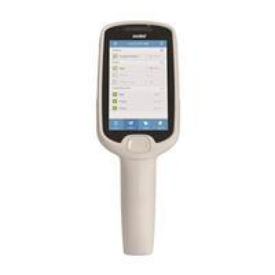 MC18 HANDHELD COMPUTER