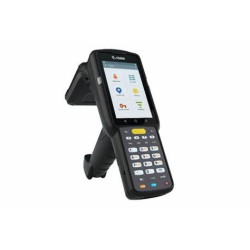 MC3330XR INTEGRATED UHF RFID HANDHELD READER