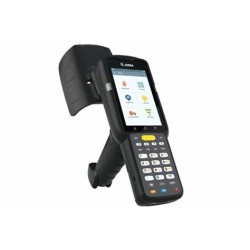 MC3390XR INTEGRATED LR UHF HANDHELD RFID READER