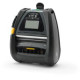 3 slot battery charger, ZQ600, QLn and ZQ500 Series, Includes power supply and EU power cord
