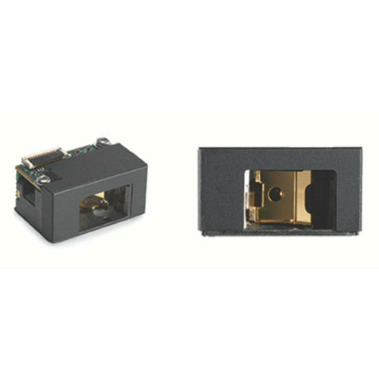 DECODER: ICON, MINI, PARALLEL INTERFACE, MUST BE ORDERED IN MULTIPLES OF 10