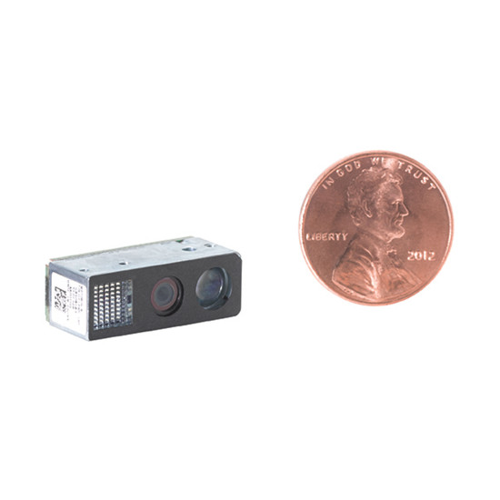 ENGINE: 2D IMGR, MINI, MULTI INTF, SW CONTROLLED VGA RESOLUTION