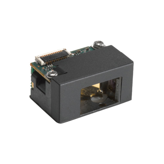 SCAN ENG: MINIATURE 1D DECODED, 100S/S, 5V, ENH, CLASS 1.
