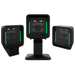 SP20 SERIES SINGLE-PLANE SCANNER