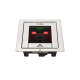 SP7208 Zebra OneCare Essential, 3 day return to base, after 30 days of hardware. 3 year duration, includes comprehensive coverage.