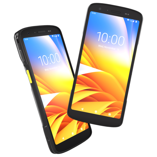 TC22 MOBILE COMPUTER