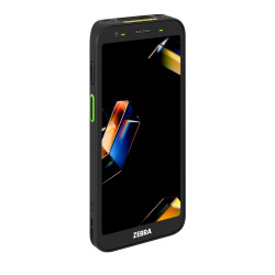 Charge-Only  ShareCradle to charge up to two TC501 devices WITH exoskeletons.  Sold Separately, USB-C Cable  CBL-EC5X-USBC3A-01 , Country-specific 45W Power Supply Adaptor.