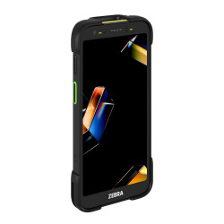 Charge-Only ShareCradle to charge up to two TC701 devices. Sold Separately: USB-C Cable  CBL-EC5X-USBC3A-01 , Country-specific 45W power supply adapter.