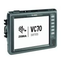 VC70 VEHICLE-MOUNTED COMPUTER