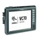 VC70 VEHICLE-MOUNTED COMPUTER