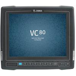 VC8300 VEHICLE-MOUNTED COMPUTER