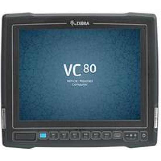 VC8300 VEHICLE-MOUNTED COMPUTER