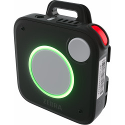 WS101 COMMUNICATION BADGE