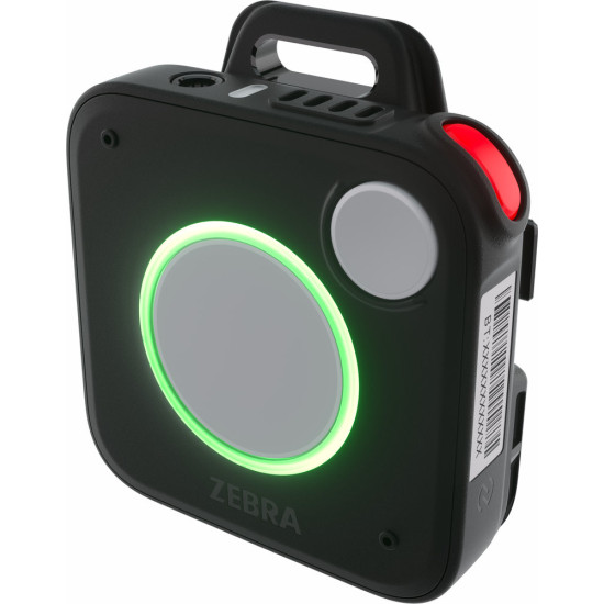 WS101 COMMUNICATION BADGE