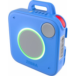 WS101-H COMMUNICATION BADGE