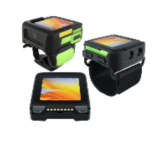 WS50 ANDROID WEARABLE COMPUTER