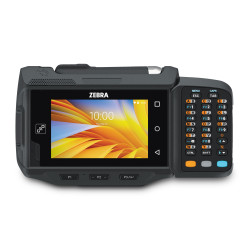 WT6XXX Zebra OneCare Essential, 3 day return to base, within 30 days of hardware. Inc VIQ Foresight IOT Service. 3 year duration, includes comprehensive coverage, commissioning and dashboard.