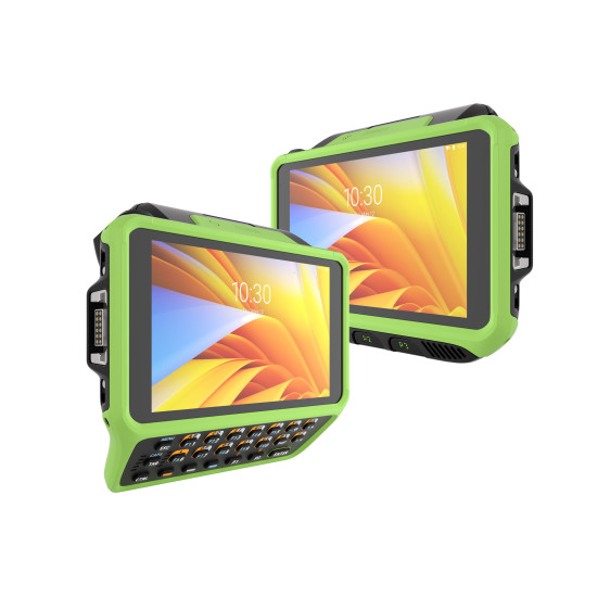 WT64XX Zebra OneCare Essential, 3 day return to base, after 30 days of hardware. 3 year duration, includes comprehensive coverage.