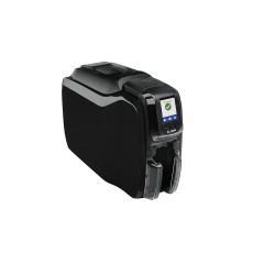 Ribbon, Color-YMCKO, 200 Images, ZC350, EMEA