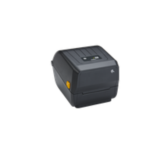 Thermal Transfer Printer 74/300M ZD230, Standard EZPL, 203 dpi, EU and UK Power Cords, USB, 802.11ac Wi-Fi, Bluetooth 4 ROW