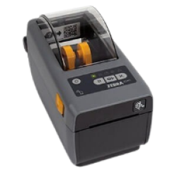 Resin Ribbon, 57mmx74m  2.24inx242ft , 5095, High Performance, 12mm  0.5in  core, 2 inch core length