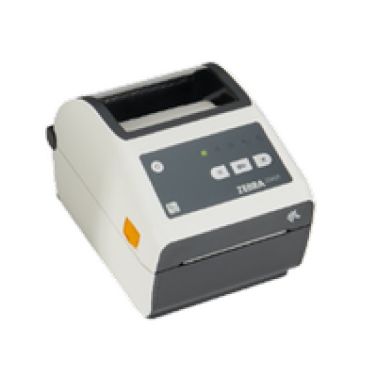 ZD421D ADVANCED DESKTOP 4-INCH WIDE HEALTHCARE