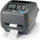 LABEL, POLYPROPYLENE, 44X19MM, THERMAL TRANSFER, MATTE WHITE POLYPROPYLENE, PERMANENT ADHESIVE, 76MM CORE, RFID, 1000 LABELS/ROLL