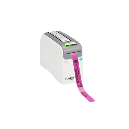 ZD5H Zebra OneCare Essential, 3 day return to base, purchased within 30 days of hardware. 5 year duration, includes comprehensive coverage.