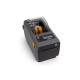Direct Thermal Printer ZD611, 300 dpi, USB, USB Host, Ethernet, BTLE5, Cutter, EU and UK Cords, Swiss Font, EZPL