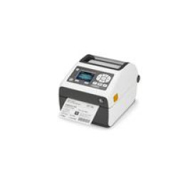 Kit, Linerless Platen Roller 203 dpi, ZD620D