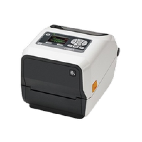 ZD621T PREMIUM DESKTOP 4-INCH WIDE HEALTHCARE