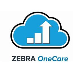ZEBRA PRINTERS ONECARE 01