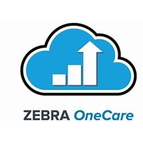 PD4500 Zebra OneCare Essential, 3 day return to base, purchased after 30 days of hardware. 1 year duration, includes comprehensive coverage.