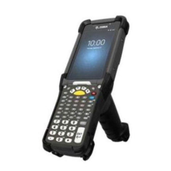 ZEBRA LEGACY MOBILE COMPUTERS