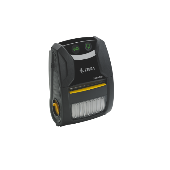 DT Printer ZQ310 Plus, Bluetooth 4.X, No Label Sensor, Outdoor Use, English, Group E