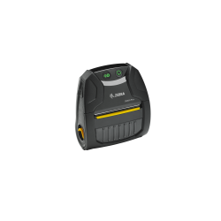 DT Printer ZQ320 Plus, Bluetooth 4.X, No Label Sensor, Outdoor Use, English, Group E