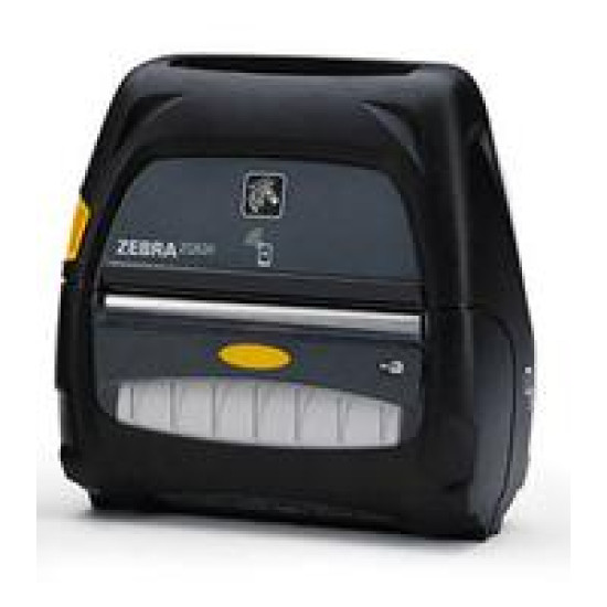 KIT, Acc Soft Case, ZQ520